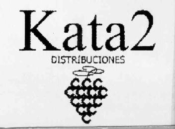 Imagen de KATA2 DISTRIBUCIONES