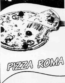 Imagen de PIZZA ROMA