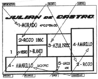Imagen de JULIAN DE CASTRO