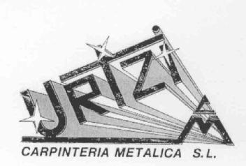 Imagen de URTZI CARPINTERIA METALICA S.L