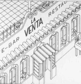 Imagen de CAFE-BAR LA VENTA RESTAURANTE