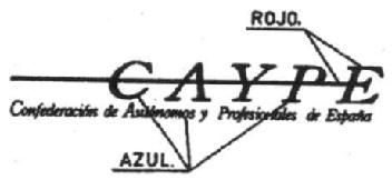 Imagen de CAYPE CONFEDERACION DE AUTONOMOS Y PROFESIONALES DE ESPAÑA