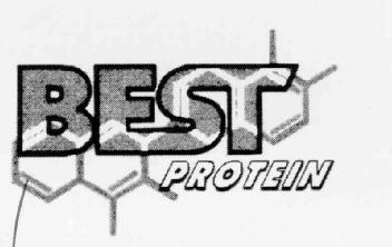 Imagen de BEST PROTEIN