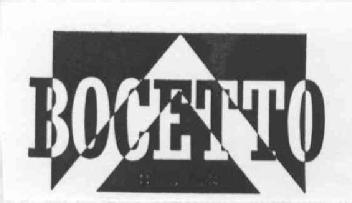 Imagen de BOCETTO