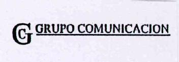 Imagen de GC GRUPO COMUNICACION