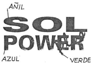 Imagen de SOL POWER PLUS