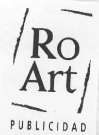 Imagen de RO ART PUBLICIDAD