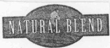 Imagen de NATURAL BLEND