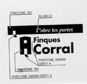 Imagen de FINQUES CORRAL T\'OBRE LES PORTES