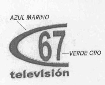 Imagen de 67 TELEVISION