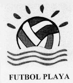 Imagen de FUTBOL PLAYA