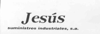 Imagen de JESUS SUMINISTROS INDUSTRIALES, S.A