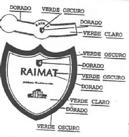 Imagen de RAIMAT METHODE TRADITIONELLE