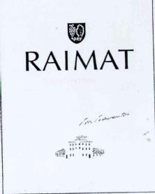 Imagen de RAIMAT