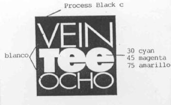 Imagen de VEINTEEOCHO