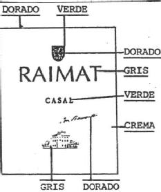 Imagen de RAIMAT CASAL