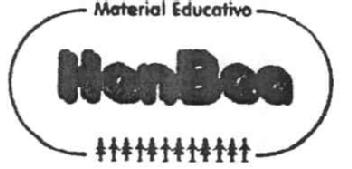 Imagen de MATERIAL EDUCATIVO HENBEA