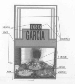 Imagen de ORO GARCIA