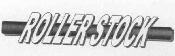 Imagen de ROLLER STOCK