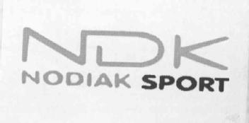 Imagen de NDK NODIAK SPORT