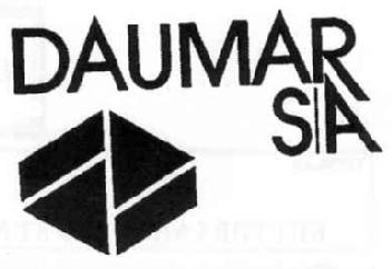 Imagen de DAUMAR S/A