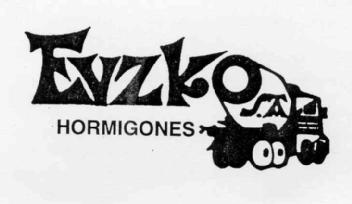 Imagen de EUZKO S.A. HORMIGONES