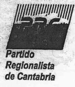 Imagen de PRC PARTIDO REGIONALISTA DE CANTABRIA
