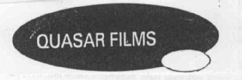 Imagen de QUASAR FILMS