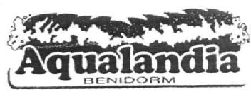 Imagen de AQULALANDIA BENIDORM
