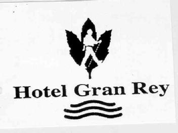 Imagen de HOTEL GRAN REY
