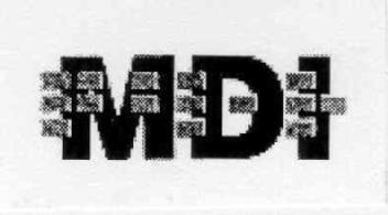 Imagen de MDI