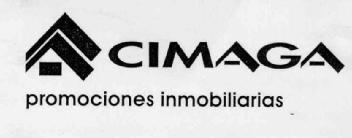 Imagen de CIMAGA PROMOCIONES INMOBILIARIAS