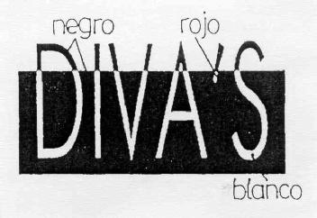 Imagen de DIVA\'S