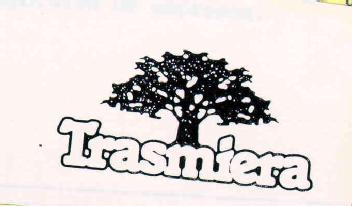 Imagen de TRASMIERA