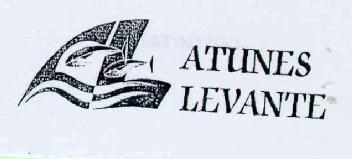 Imagen de ATUNES LEVANTE