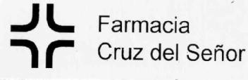 Imagen de FARMACIA CRUZ DEL SEÑOR