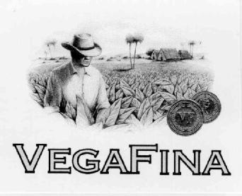 Imagen de VEGAFINA