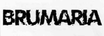 Imagen de BRUMARIA