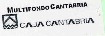 Imagen de MULTIFONDO CANTABRIA CAJA CANTABRIA