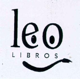 Imagen de LEO LIBROS