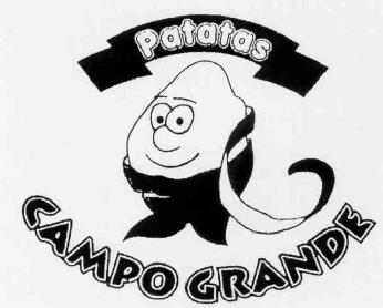 Imagen de PATATAS CAMPO GRANDE