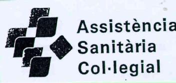 Imagen de ASSISTENCIA SANITARIA COL.LEGIAL