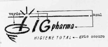 Imagen de IGPHARMA HIGIENE TOTAL