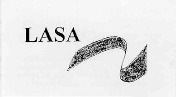 Imagen de LASA