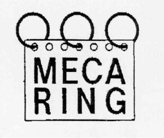 Imagen de MECA RING