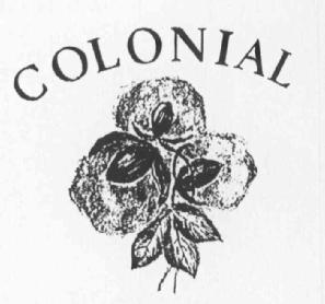 Imagen de COLONIAL