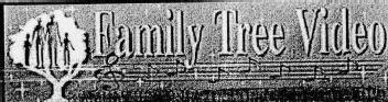 Imagen de FAMILY TREE VIDEO
