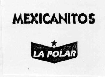 Imagen de MEXICANITOS LA POLAR