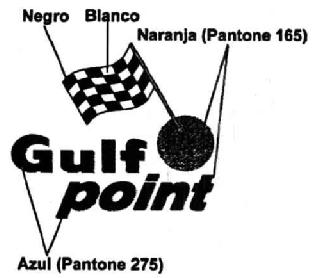 Imagen de GULF POINT Imagen de GULF POINT