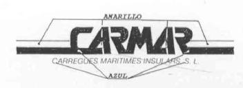 Imagen de CARMAR CARREGUES MARITIMES INSULARS, S.L